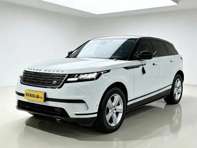 Land Rover Range Rover Velar 2024 S — фото 2