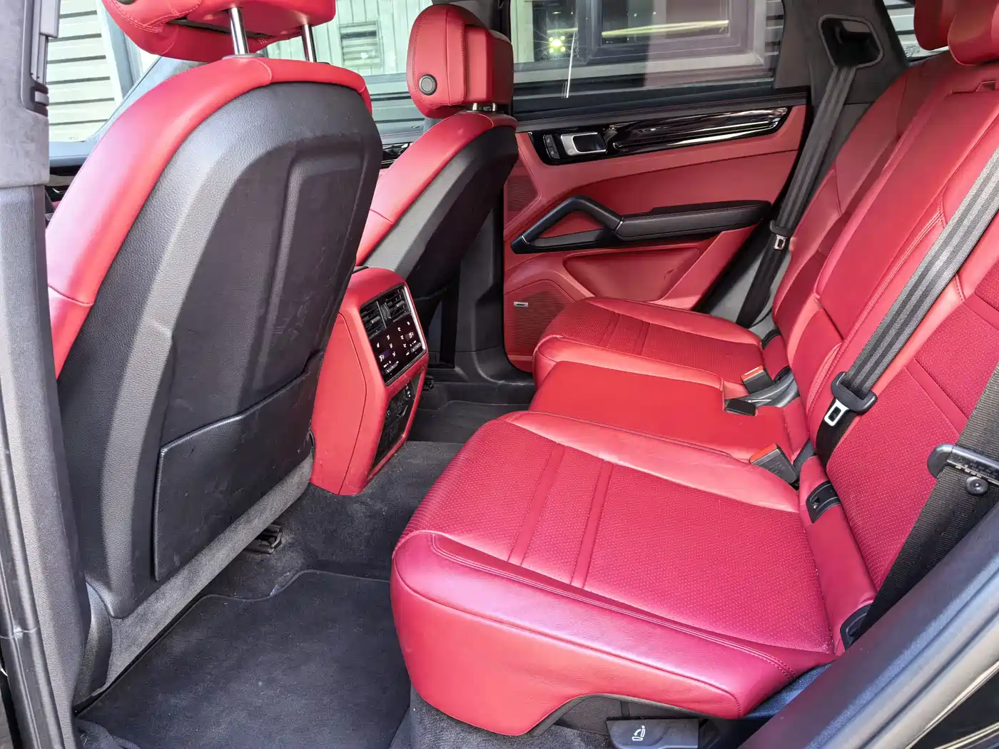 Porsche Cayenne 2019 Cayenne Coupé 3.0T фото 10