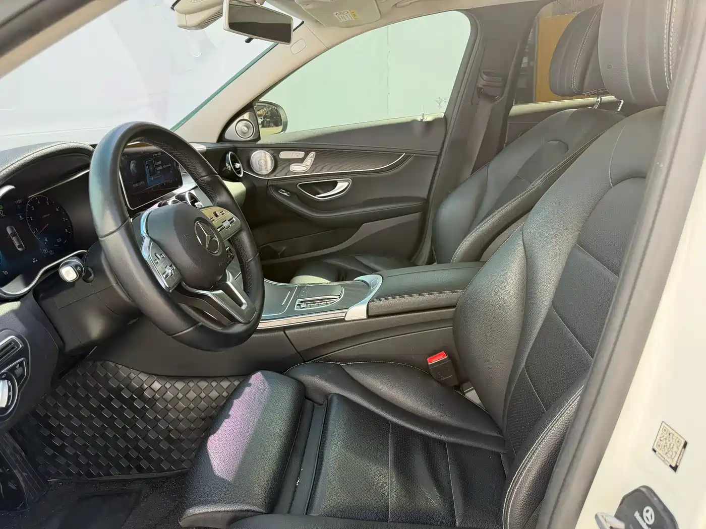 Mercedes-Benz C-Class 2019 C 260 L Sport фото 5