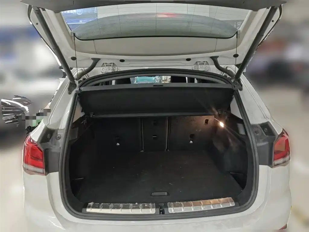 BMW X1 2020 sDrive20Li Fashion Model фото 16
