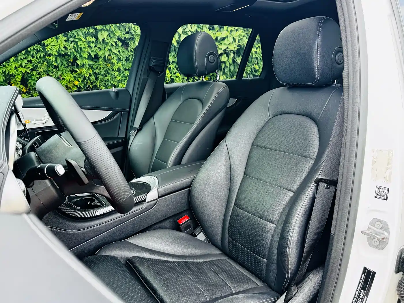 Mercedes-Benz GLC 2020 Facelift GLC 260 L 4MATIC Dynamic фото 9