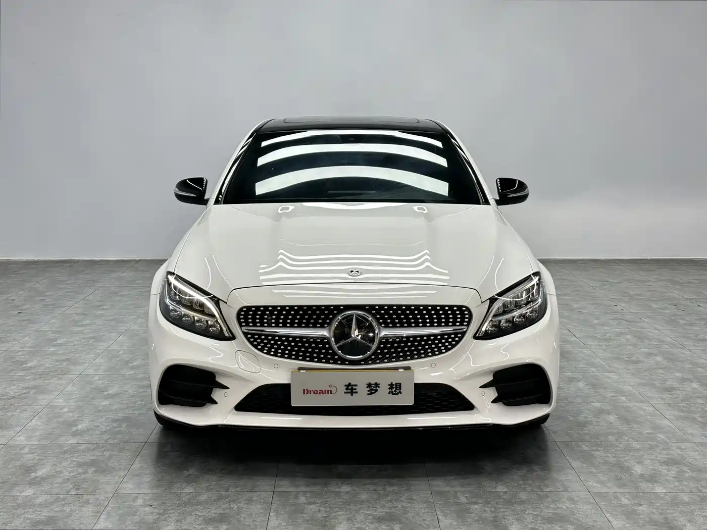 Mercedes-Benz C-Class 2020 C 260 Sport Edition фото 2