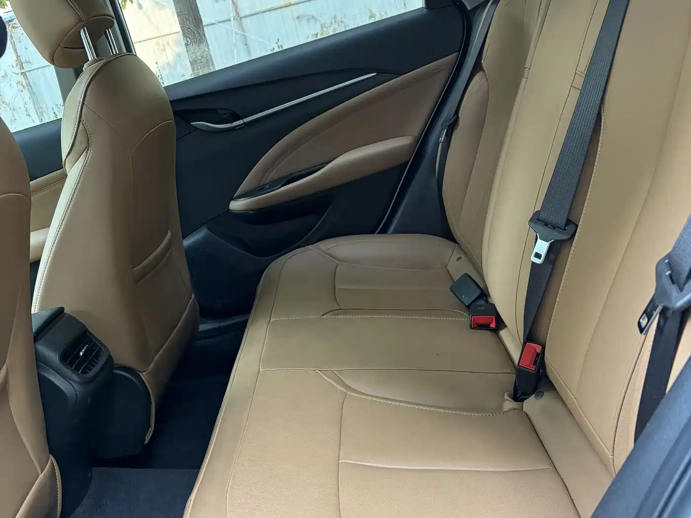 Buick Excelle GT 2019 18T Auto Connected Flagship China VI фото 10
