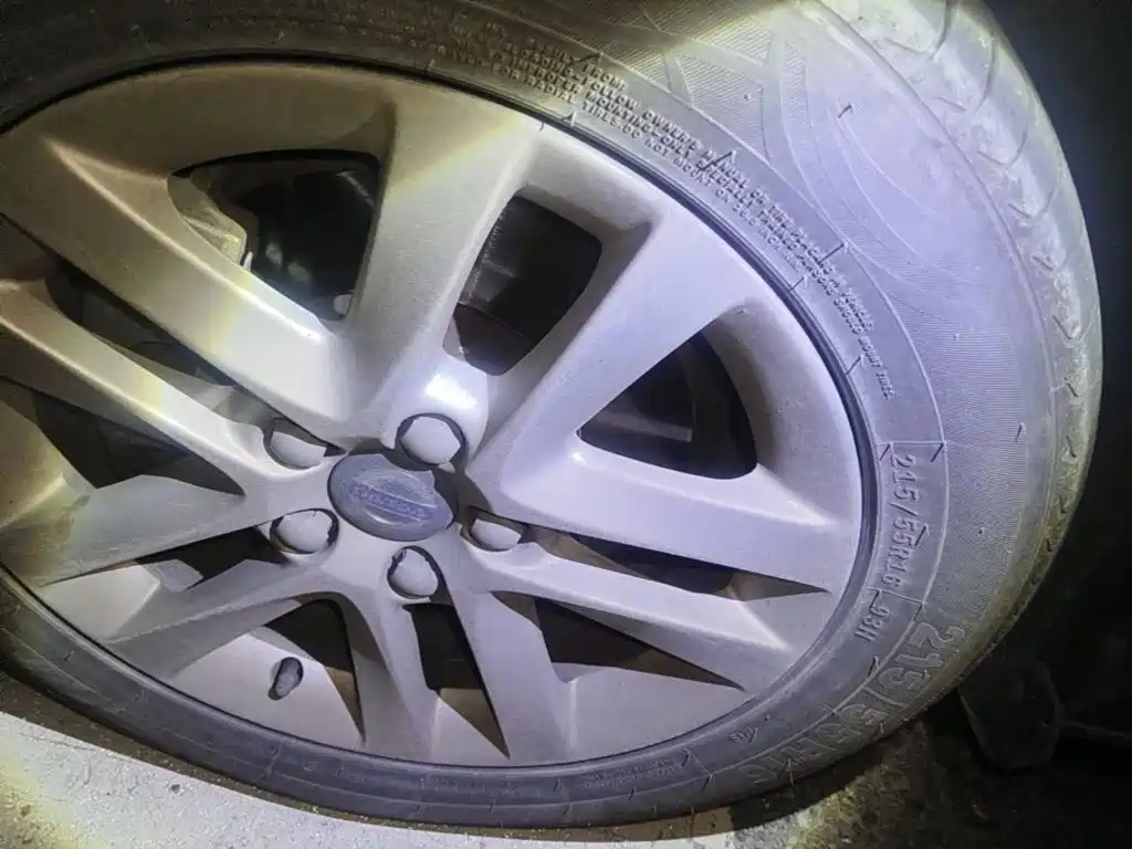 Photo 7 - Volvo S60