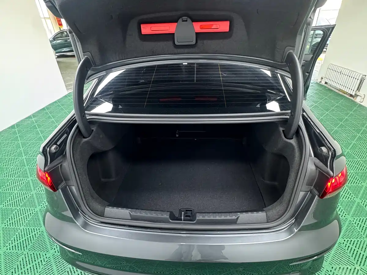 Audi A3 2022 A3L Limousine 35 TFSI Style Sport фото 10