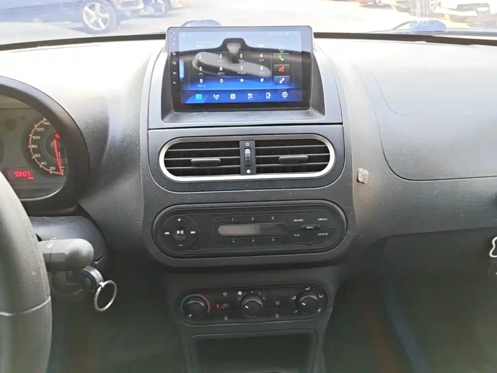 MG 3 2015 2014 1.3L Manual Comfort Edition