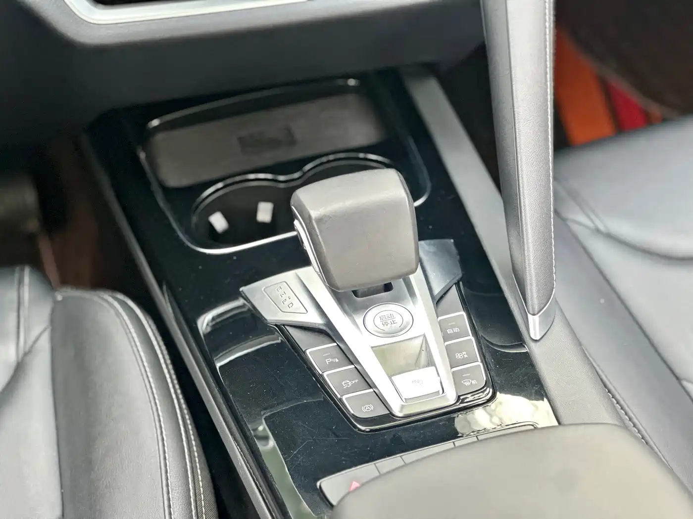 BYD Song Pro 2021 1.5T Automatic Elite фото 34