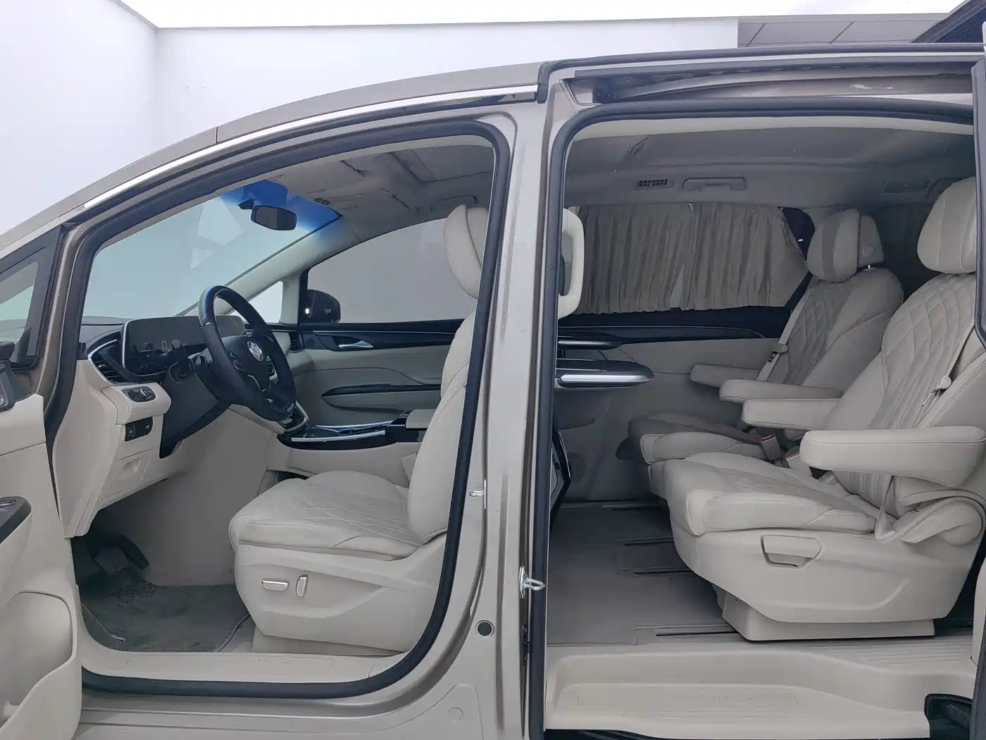 Buick GL8 2023 ES Landmaster Comfort фото 12