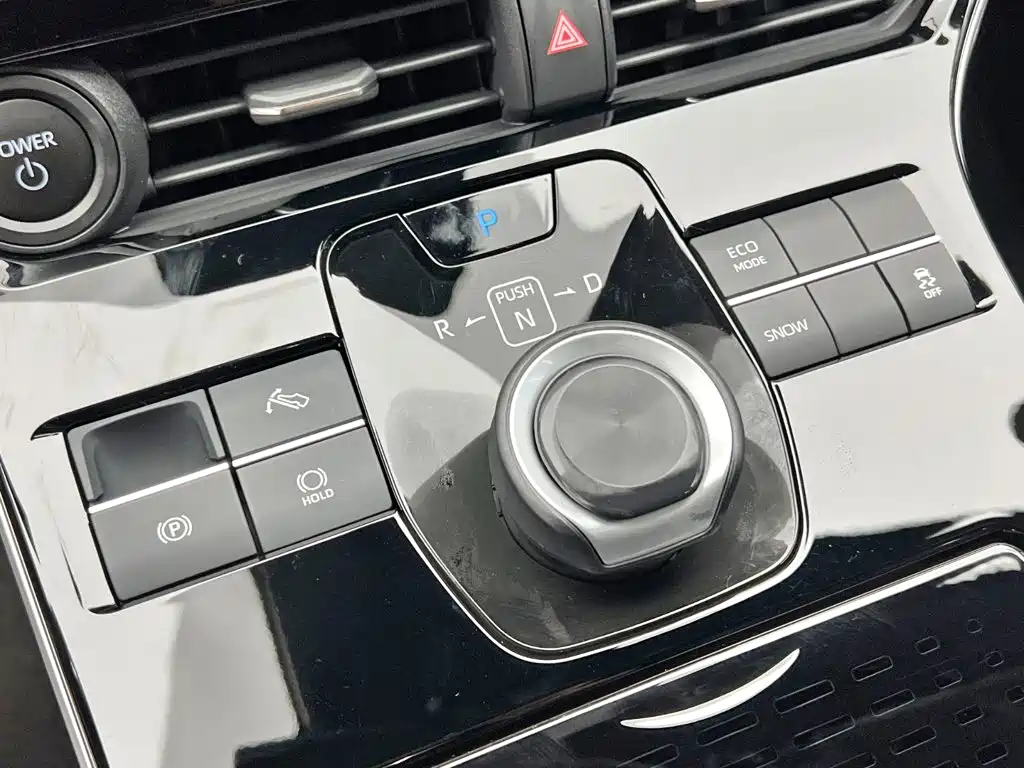Toyota BoZhi 4X, миниатюра 18