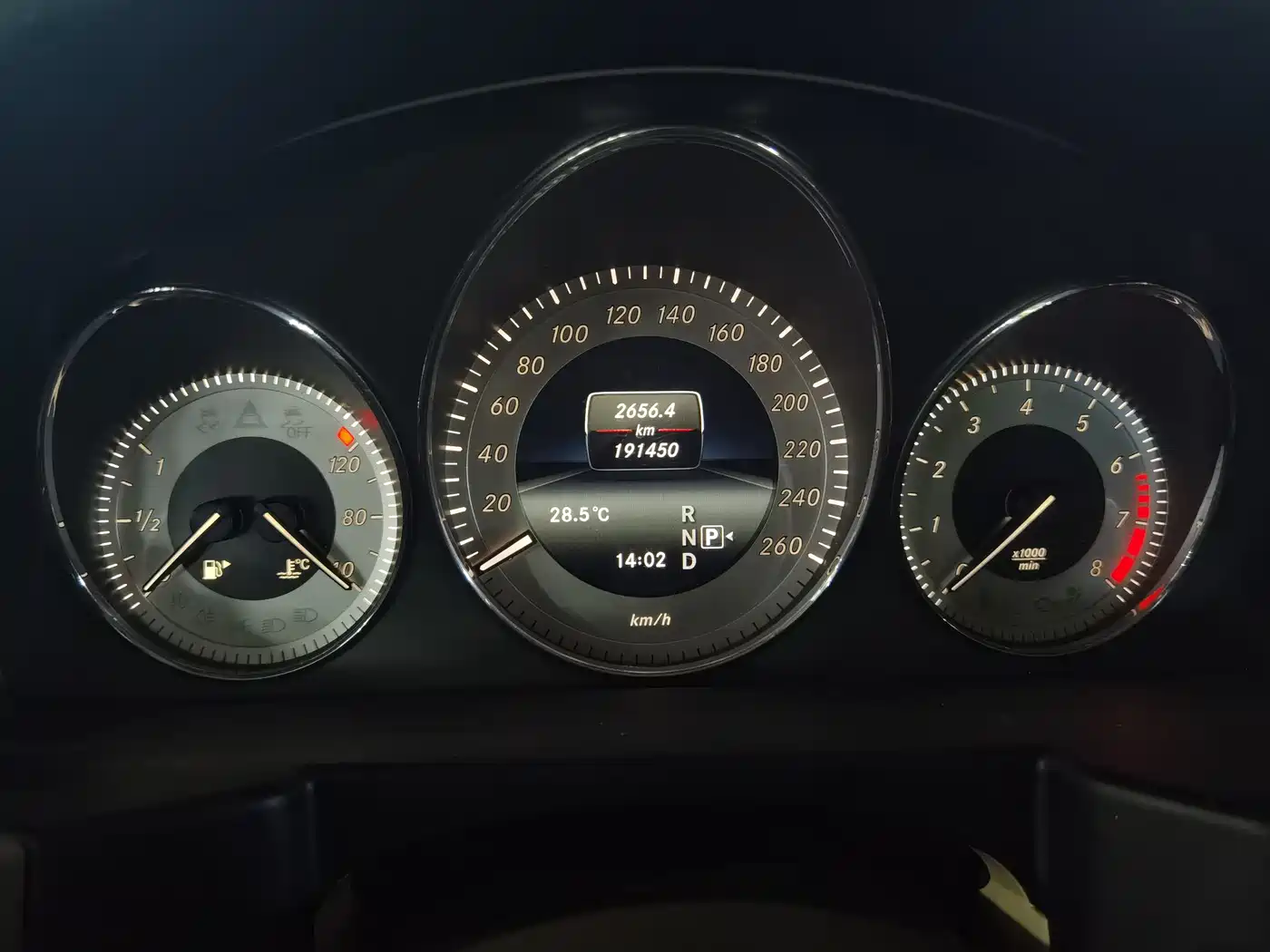 Mercedes-Benz GLK-Class 2013 GLK 300 4MATIC Dynamic Sunroof фото 10
