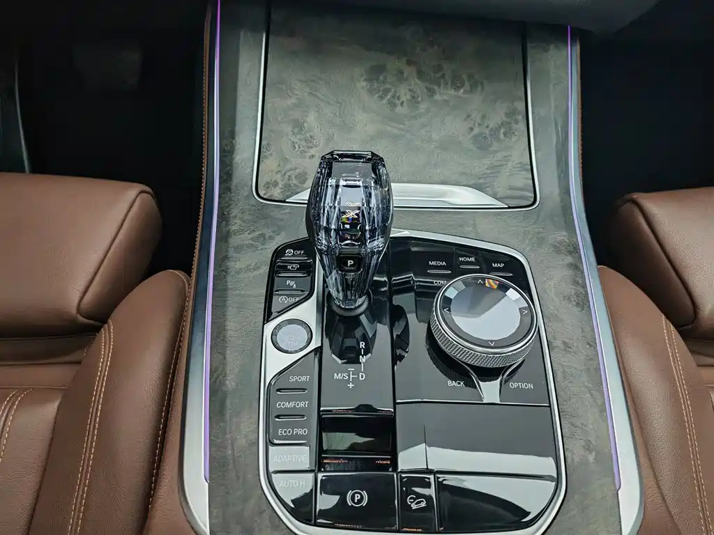 BMW X5 (Import) 2019 xDrive40i M Sport Package фото 13