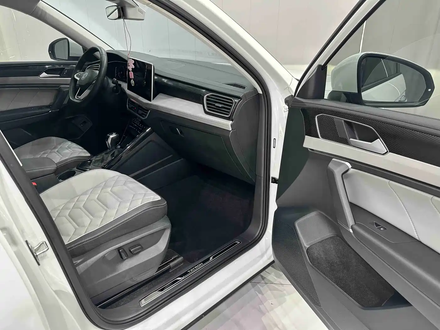 Volkswagen Tayron, миниатюра 19
