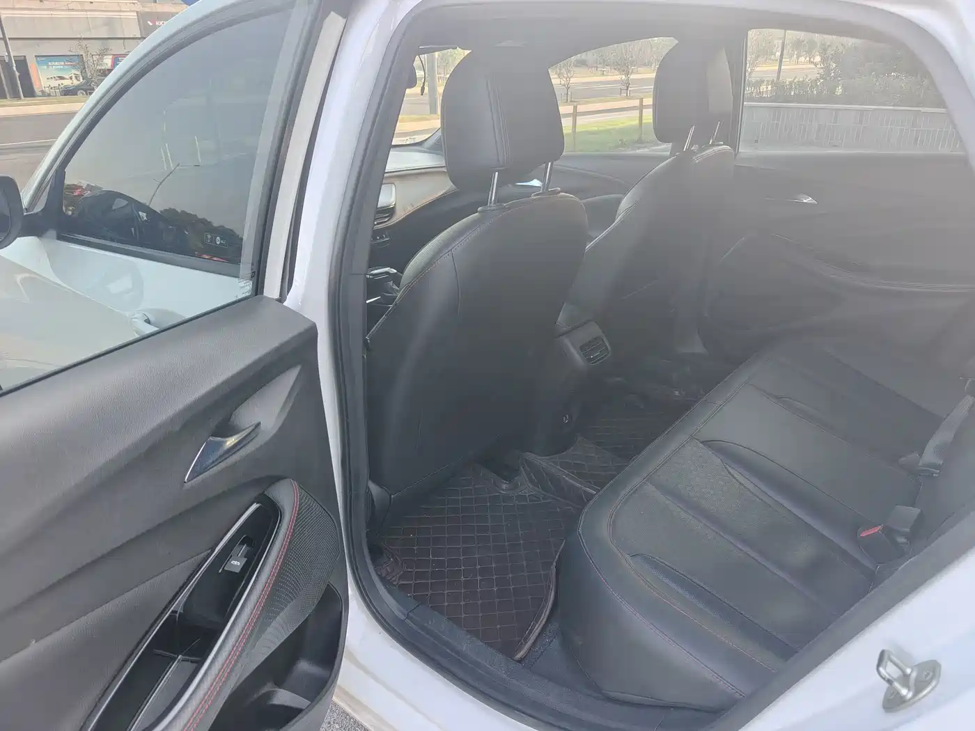 Buick Verano 2023 2023 Pro GS Wind Hunter Edition
