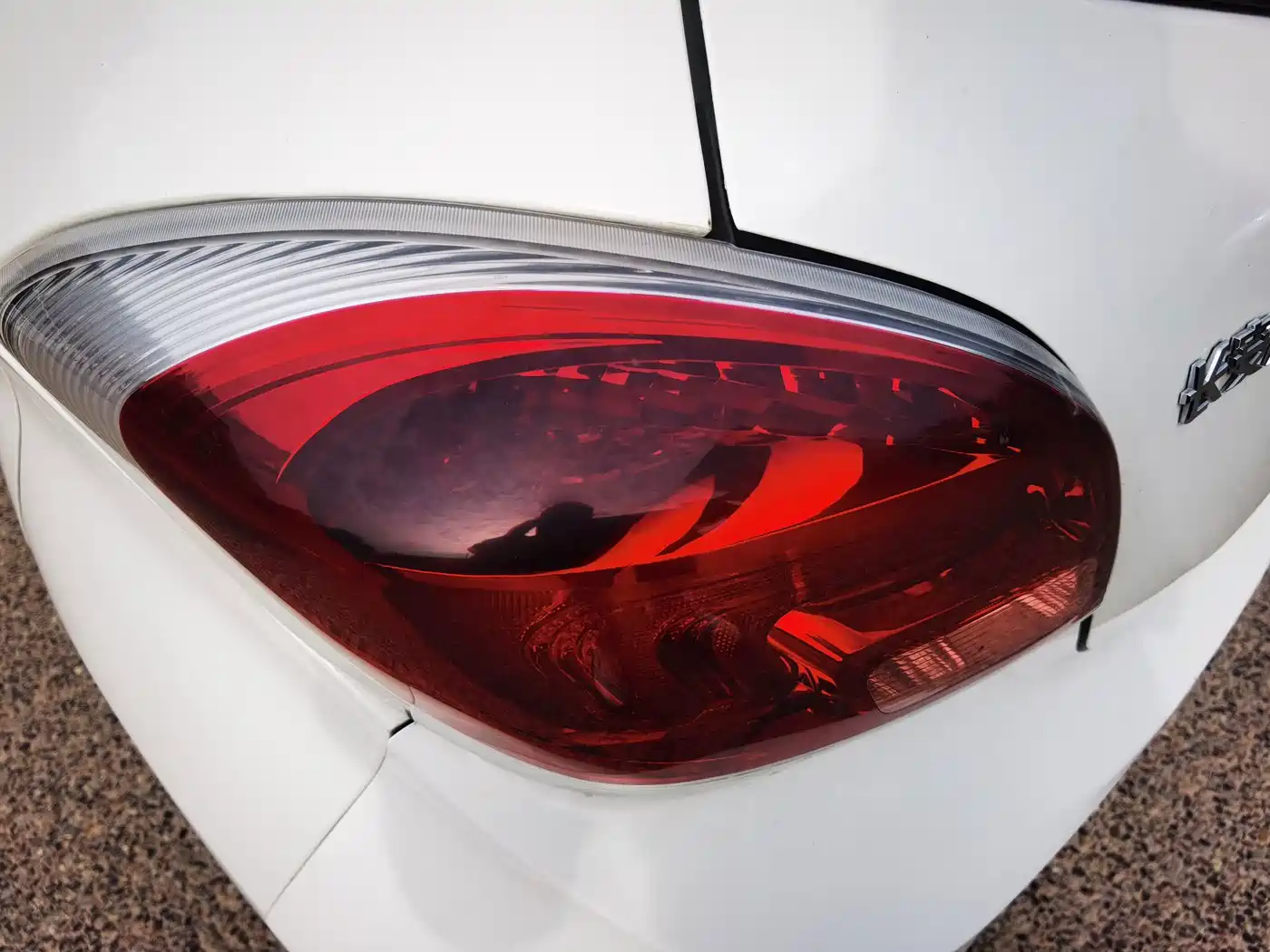 Changan Benben E-Star 2022 2022 Appreciation Edition Colorful LFP