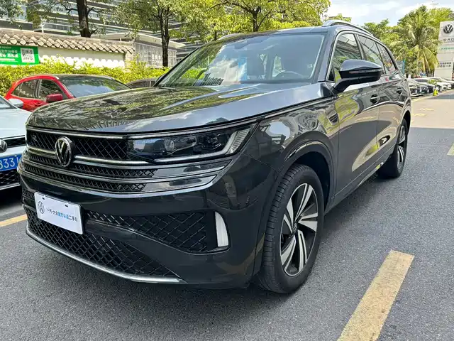  Volkswagen Volkswagen Talagon 2023 380TSI 4WD R-Line Touring Edition