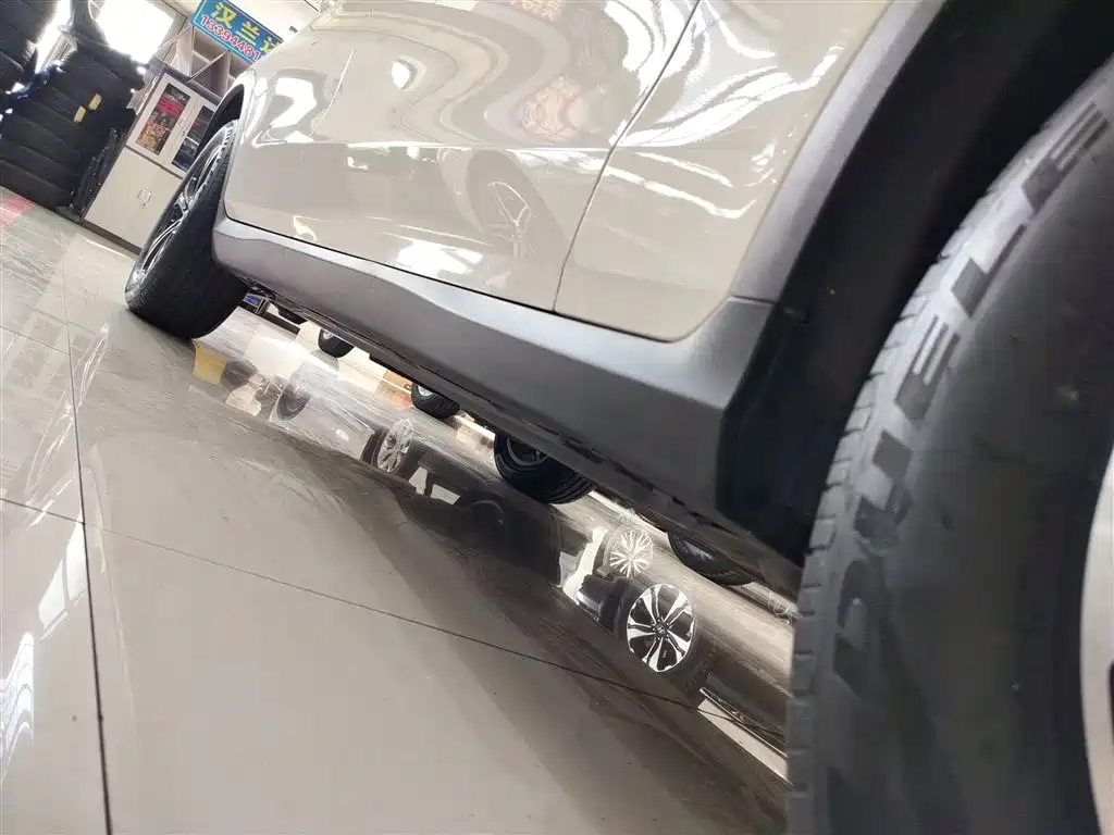 Mercedes-Benz GLC 2020 GLC 260 L 4MATIC Dynamic фото 19