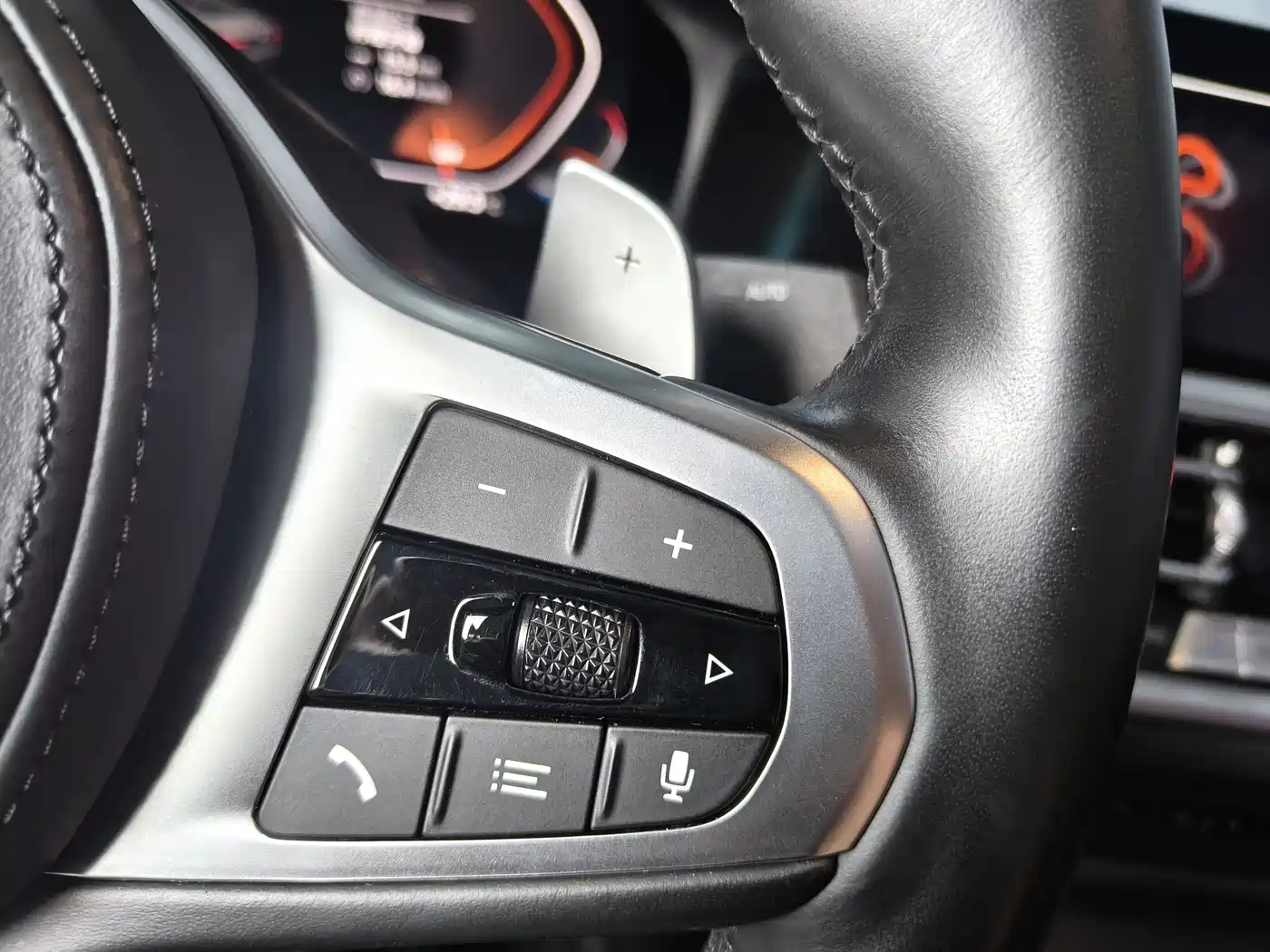 BMW 4 Series 2021 425i Convertible M Sport Package фото 18