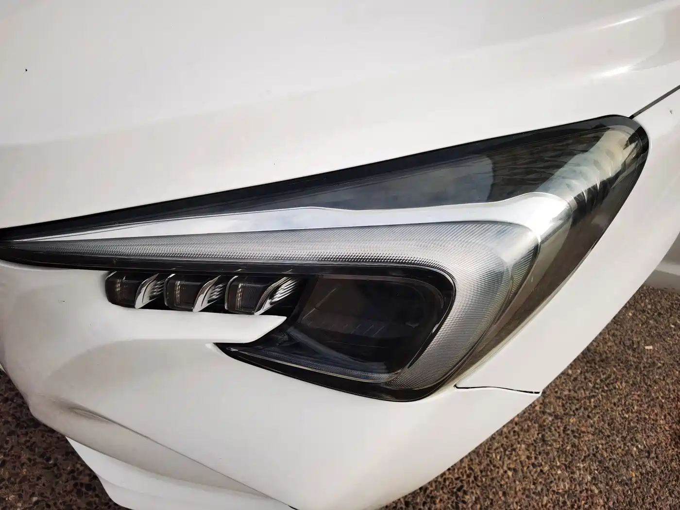 Changan Benben E-Star 2022 2022 Appreciation Edition Colorful LFP