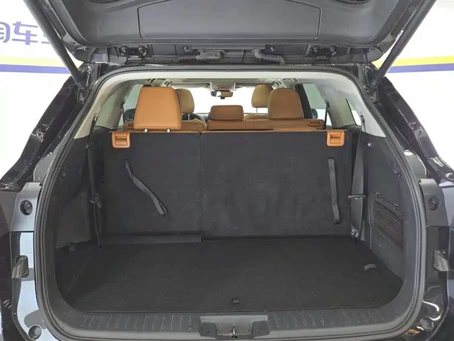 Toyota Highlander 2022 380T 4WD Premium 7-Seater фото 4