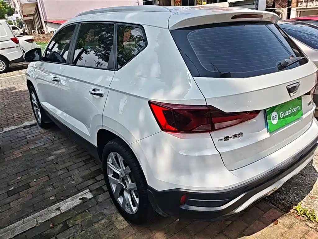 Фото 5 - Jetta VS5