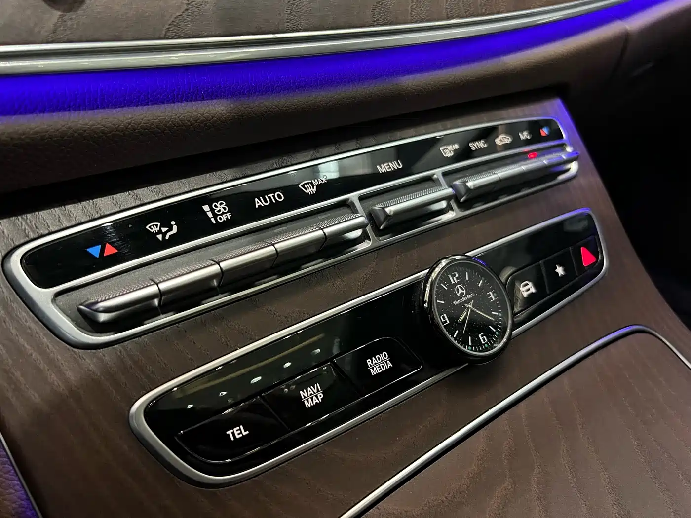 Mercedes-Benz E-Class 2023 Facelift E 300 L Fashion фото 32