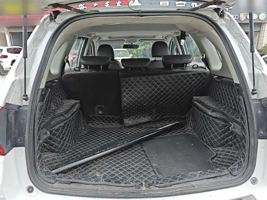 Haval H6 2017 Red Label Sport 1.5T Manual 2WD Elite фото 15