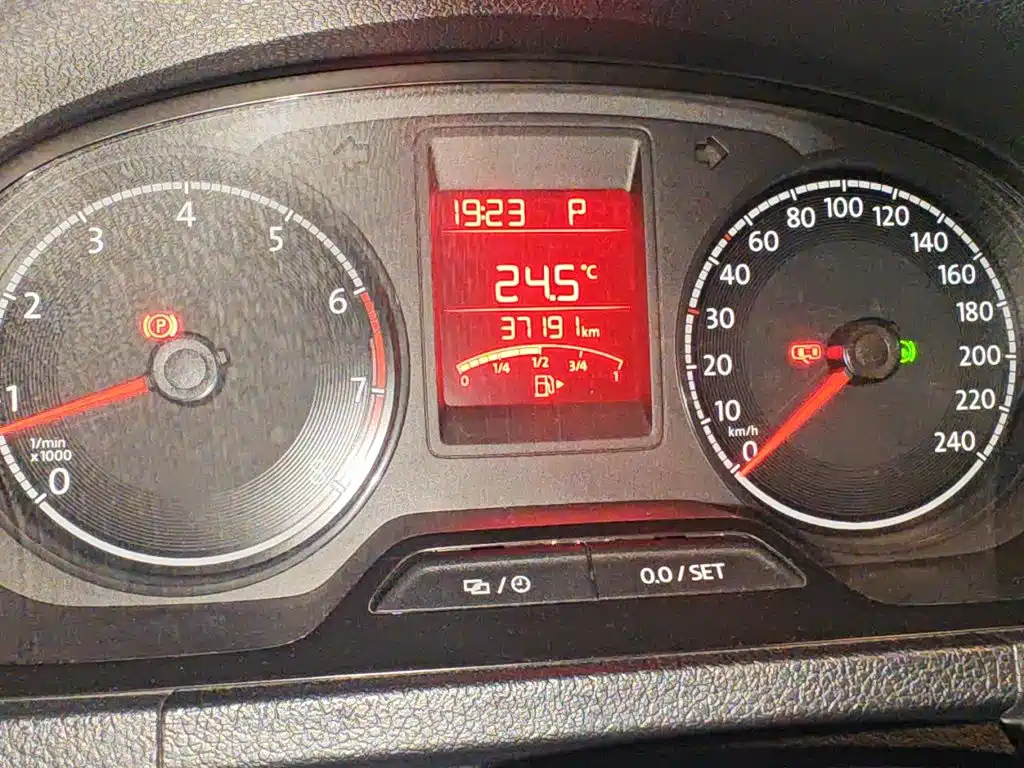 Volkswagen Jetta 2019 2019 Dream Edition 1.5L Auto Fashion