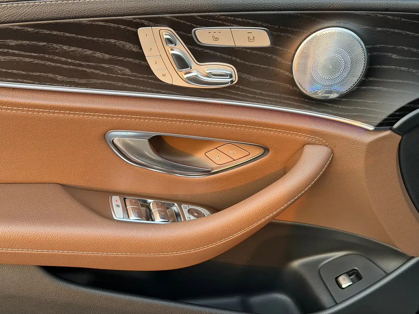 Mercedes-Benz E-Class 2019 Facelift E 300 L Fashion фото 14
