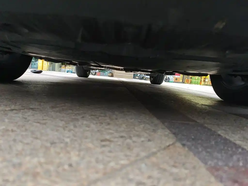 Toyota IZOA 2019 2018 2.0L Speed Edition China VI