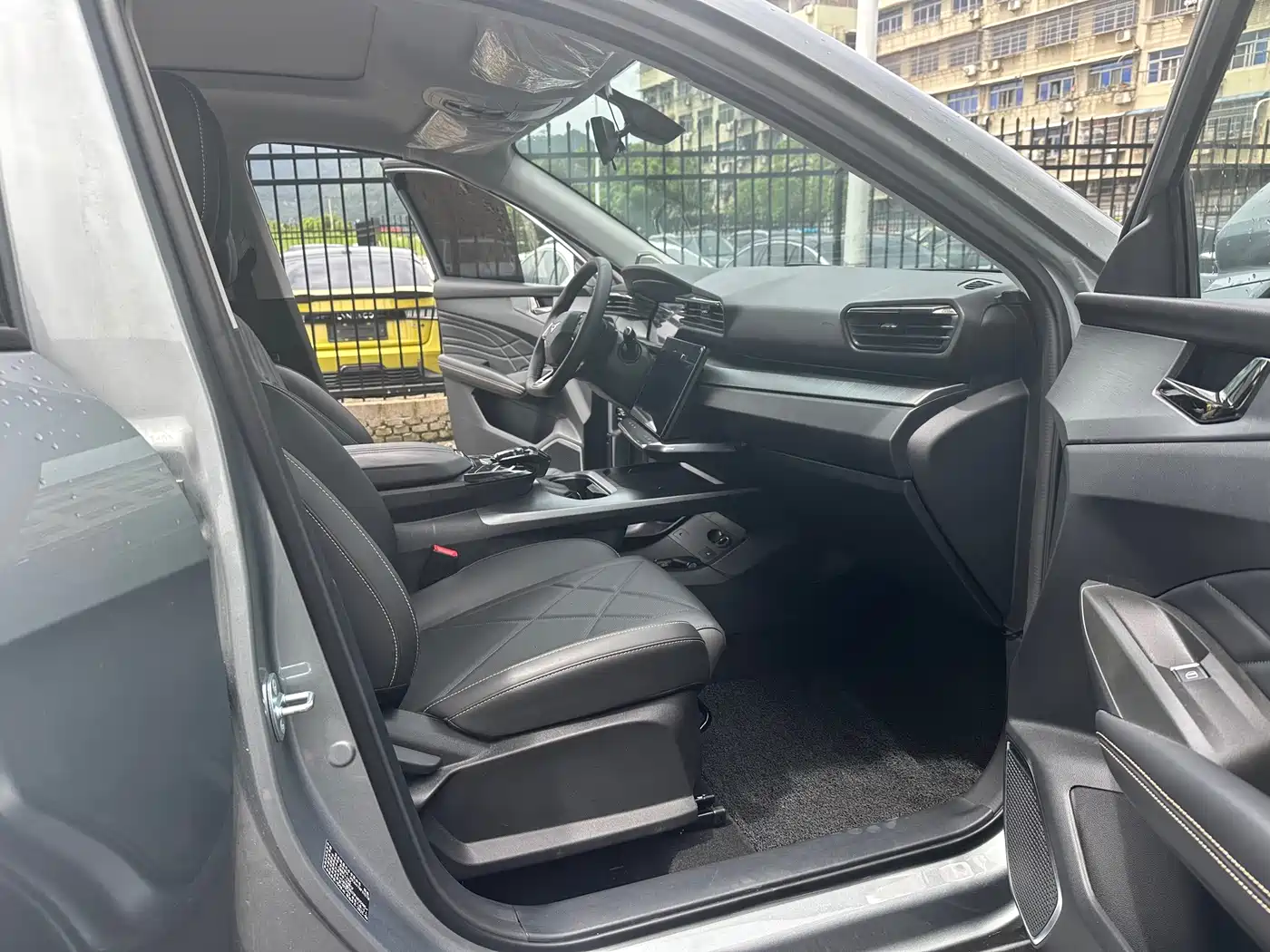 Cowin Kunlun 2025 2023 Model Kunlun 300 Summit