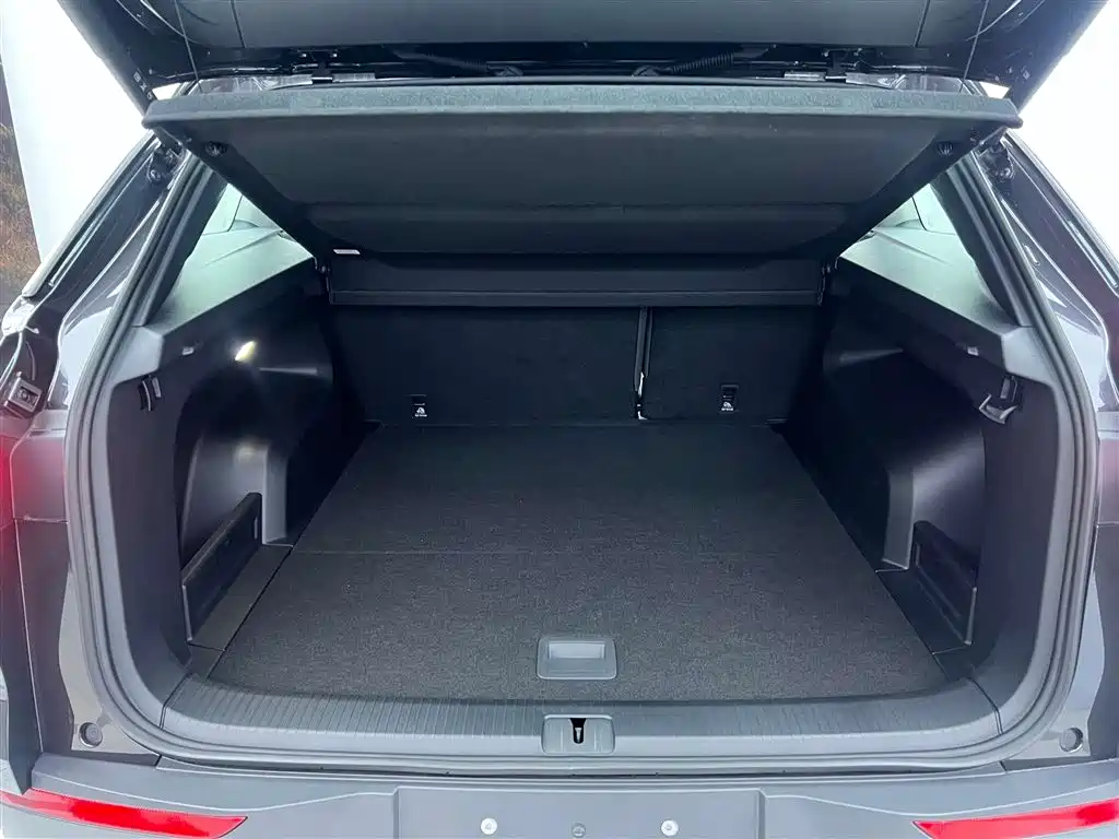 Volkswagen Talagon 2025 330TSI Luxury Cruise Public Edition фото 12