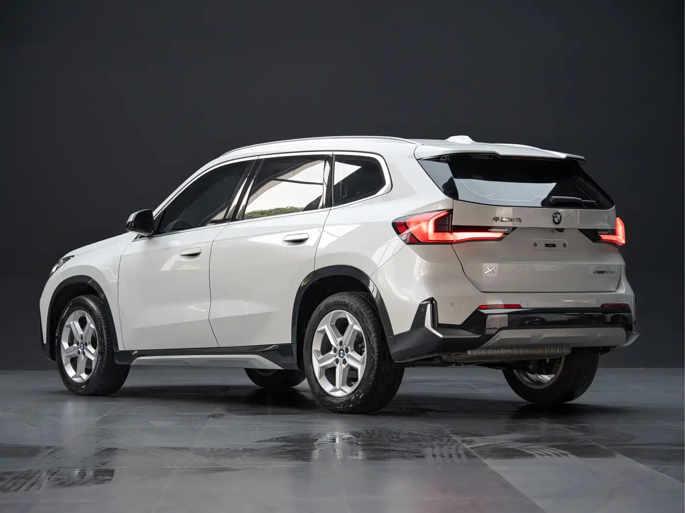 BMW X1 2023 sDrive20Li X Design Package фото 7