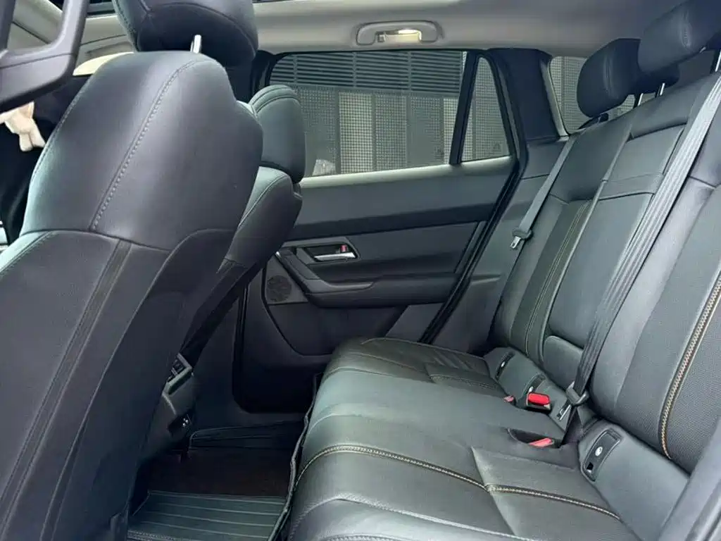 Mazda CX-50 Xingye 2024 2023 2.5L Smart Edition