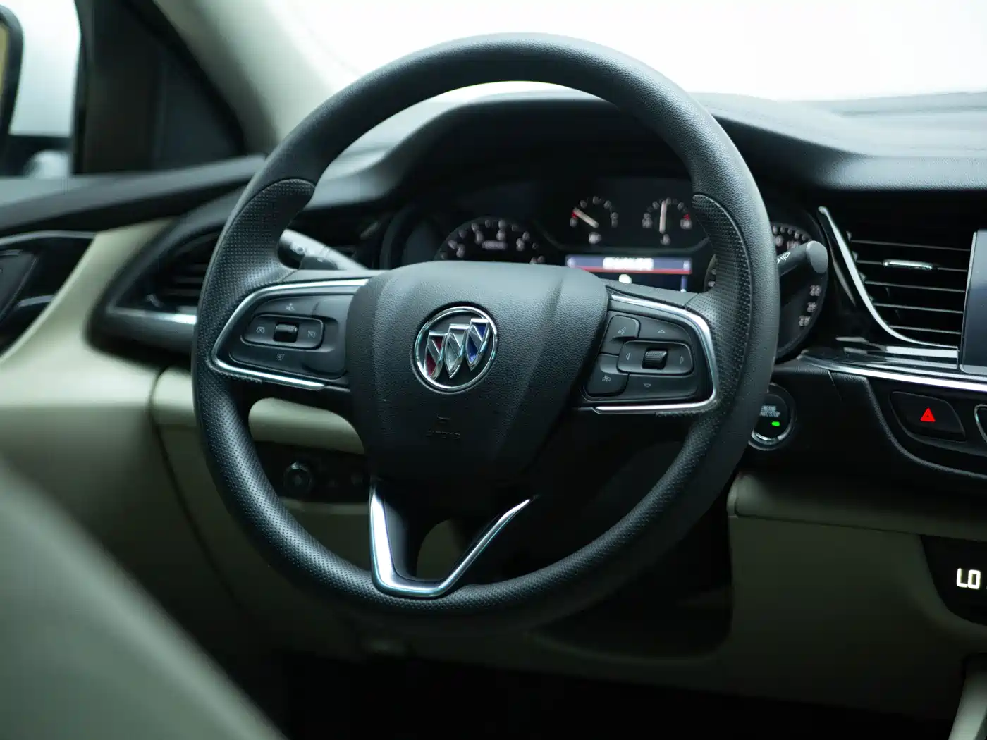 Buick Regal 2020 552T Elite фото 27