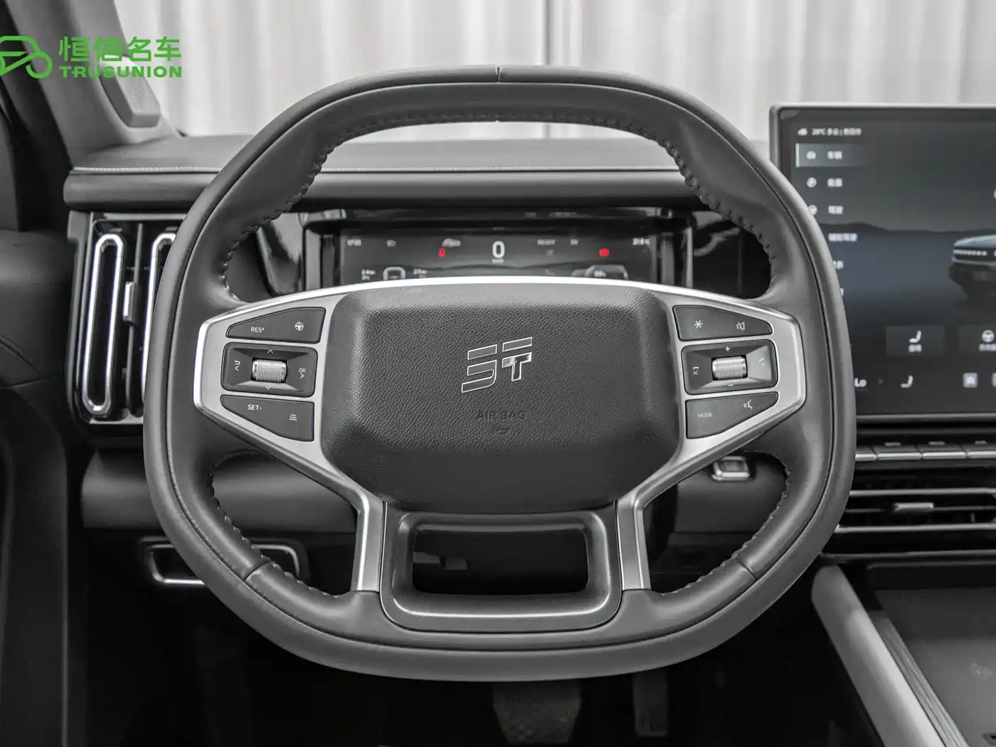 Jetour Shanhai T1 2025 2025 150km Ocean Edition