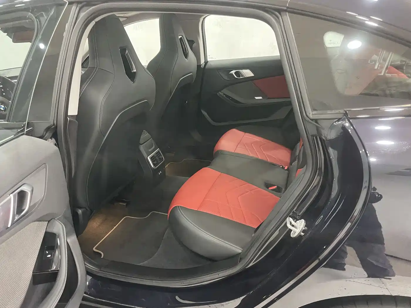 BMW 2 Series 2025 2025 225L M Sport Moonlight Package