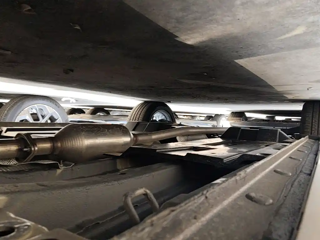 Changan UNI-Z 2026 2025 1.5T Premium
