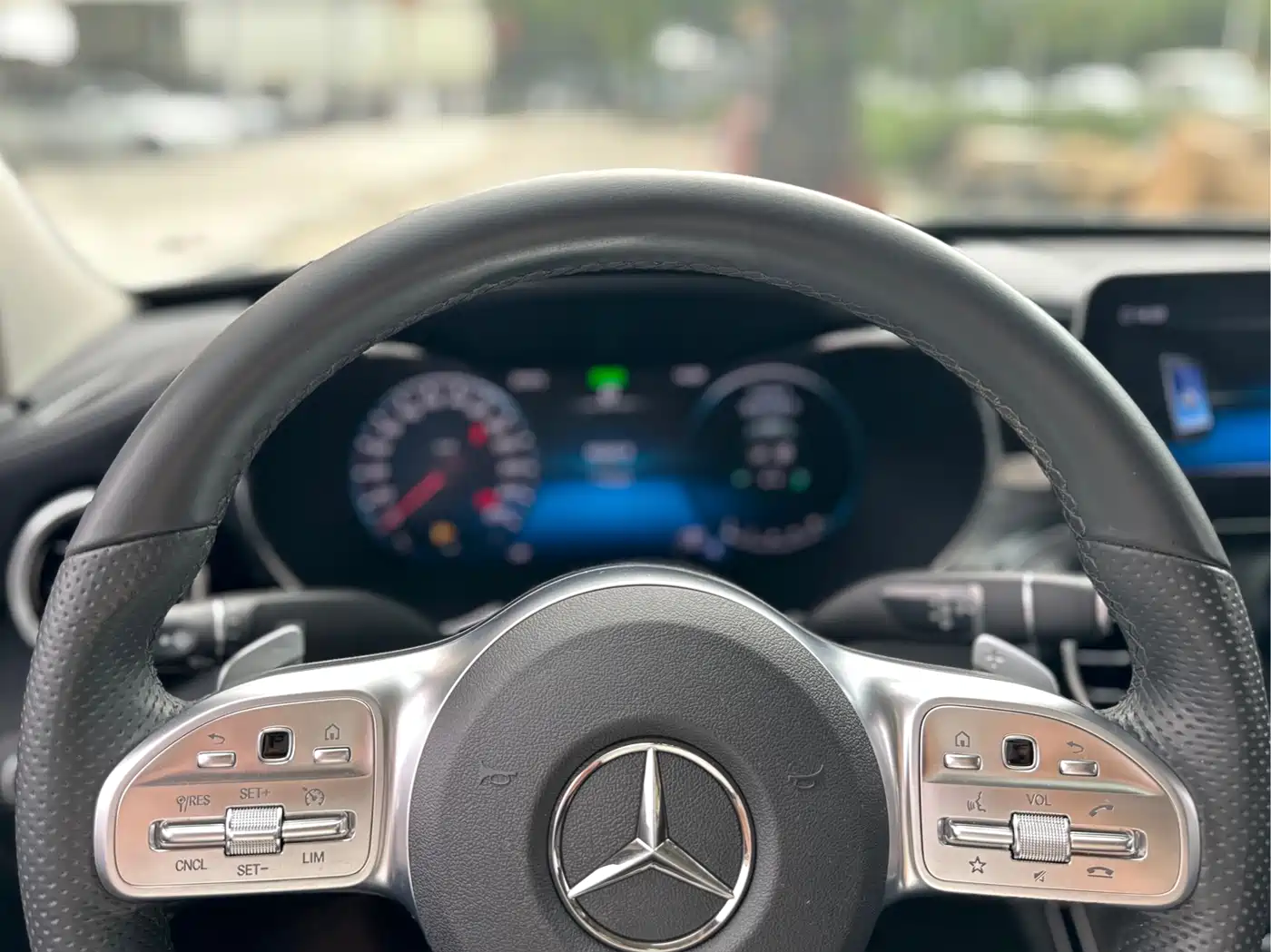Mercedes-Benz C-Class 2020 C 260 L Sport фото 9