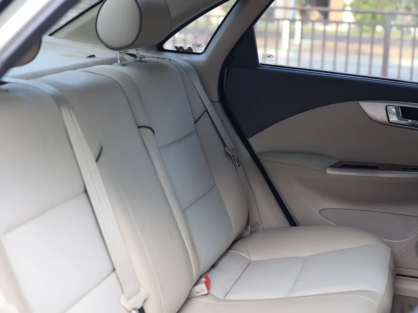Buick Excelle 2015 1.5L Automatic Classic фото 26