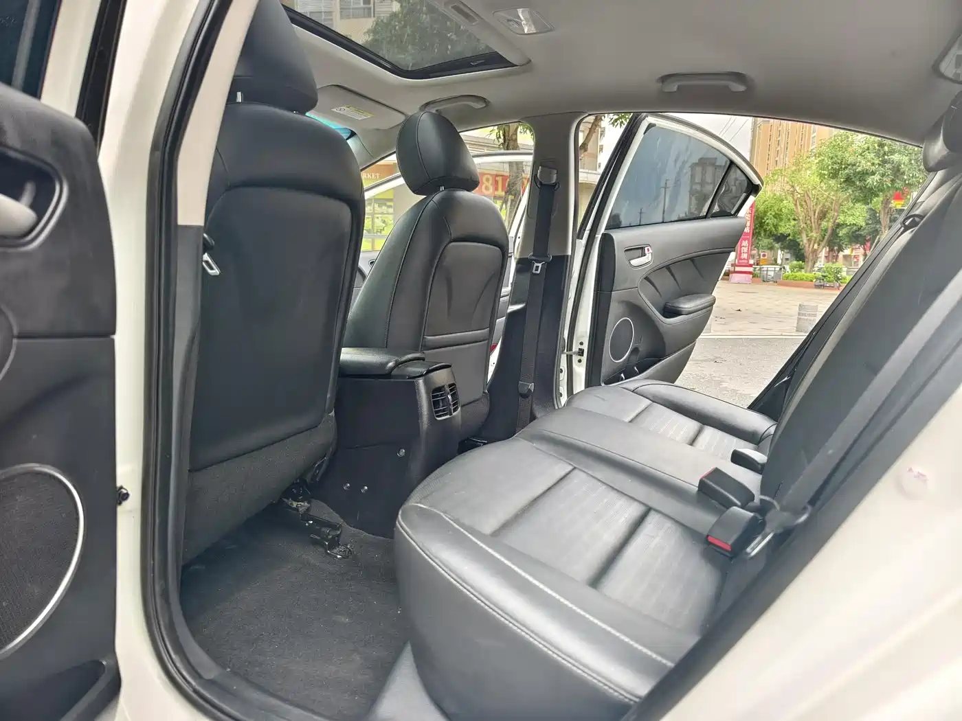 Kia K3 2017 1.6L Automatic 15th Anniversary Special GLS фото 10