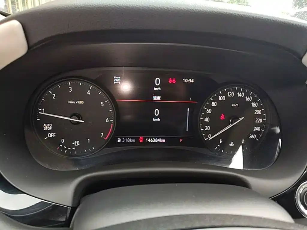 Photo 12 - Buick Enclave