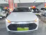 Фото 3 - BYD Qin PLUS