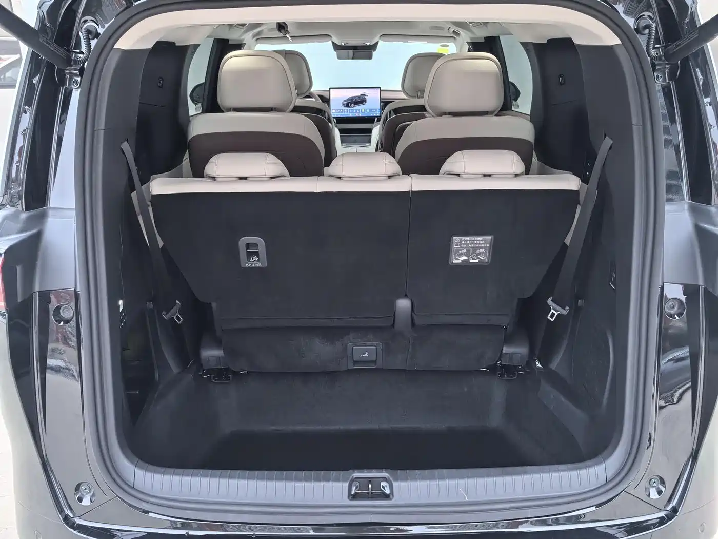 BYD Xia 2025 2025 DM-i 1.5T 180km Excellence