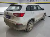 Фото 3 - Changan CS75