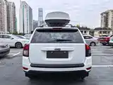 Фото 5 - Jeep Compass (Import)