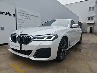 BMW 5