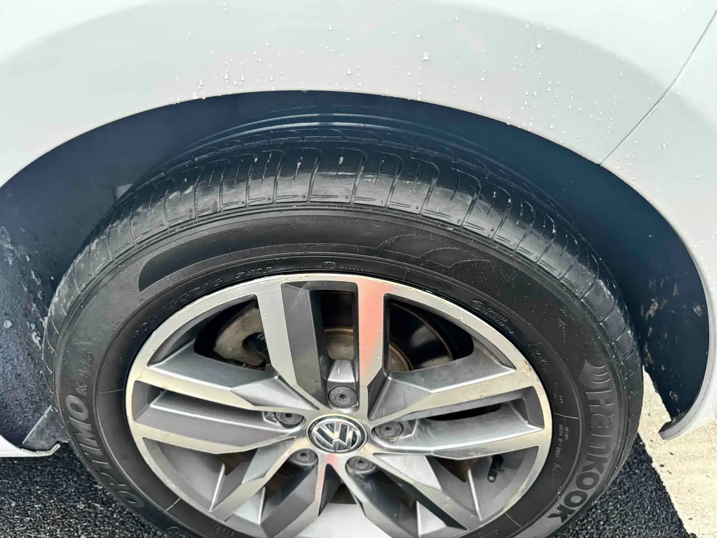 Volkswagen Golf 2016 230TSI Automatic Luxury фото 12