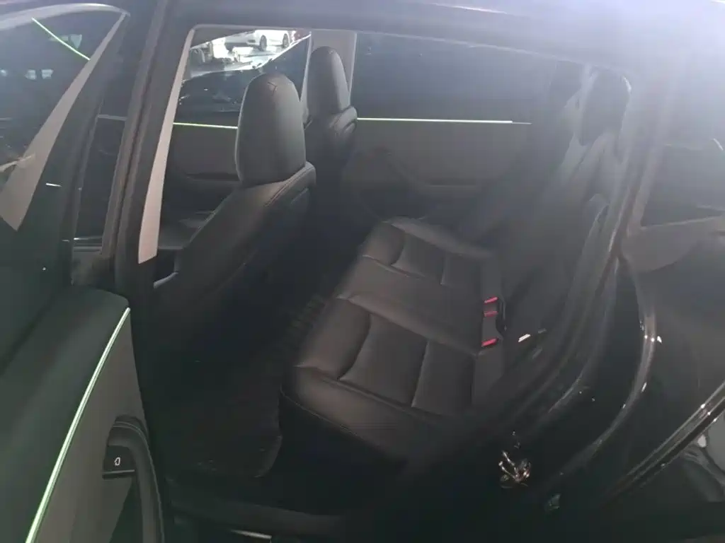 Photo 10 - Tesla Model 3