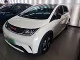 Фото 1 - BYD Dolphin