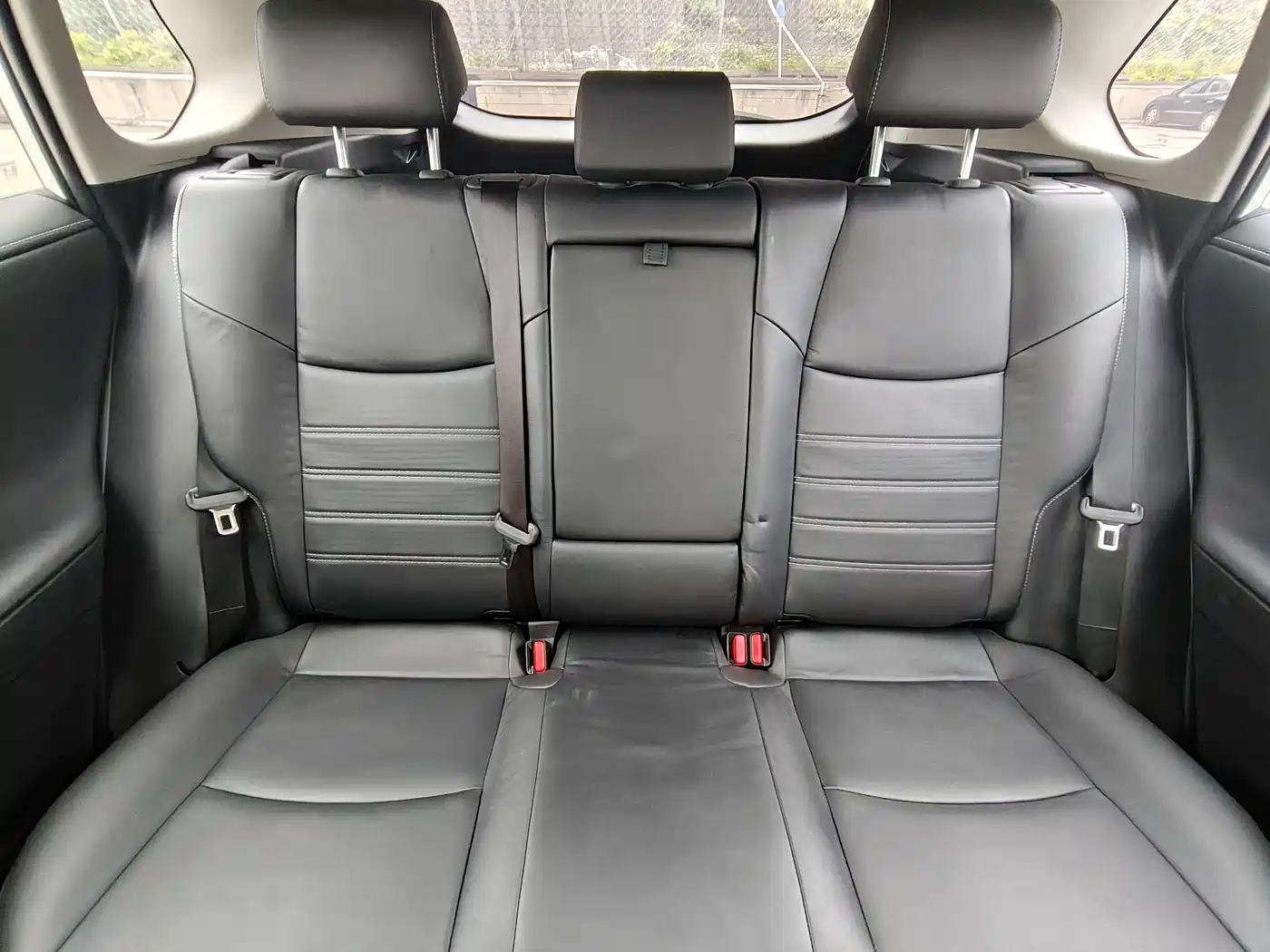 Toyota RAV4 Rongfang 2021 2.0L CVT 2WD Trend PLUS фото 23